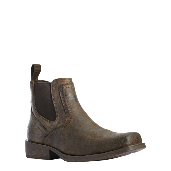 Midtown 2025 rambler boot