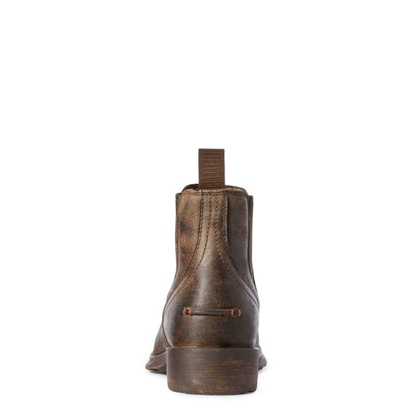 Ariat midtown top rambler boots