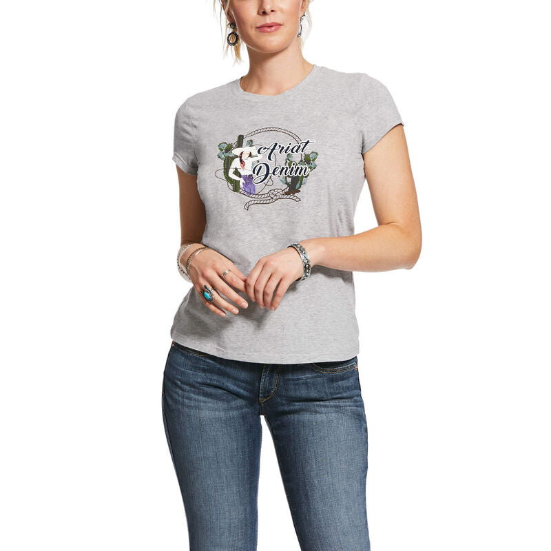 Ariat Women&