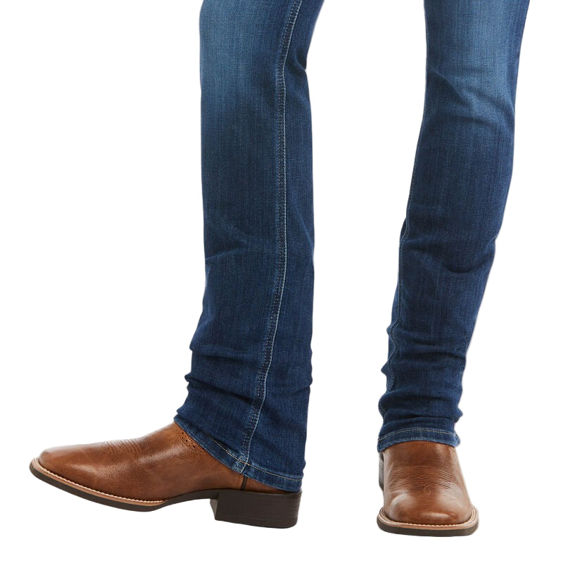 Ariat Women's R.E.A.L. Perfect Rise Abby Straight Jean - Mackenzie - Irvine Tack & Western Wear