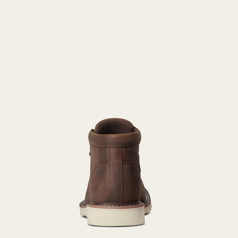 Ariat Men's Recon Country Boots - Distressed Brown