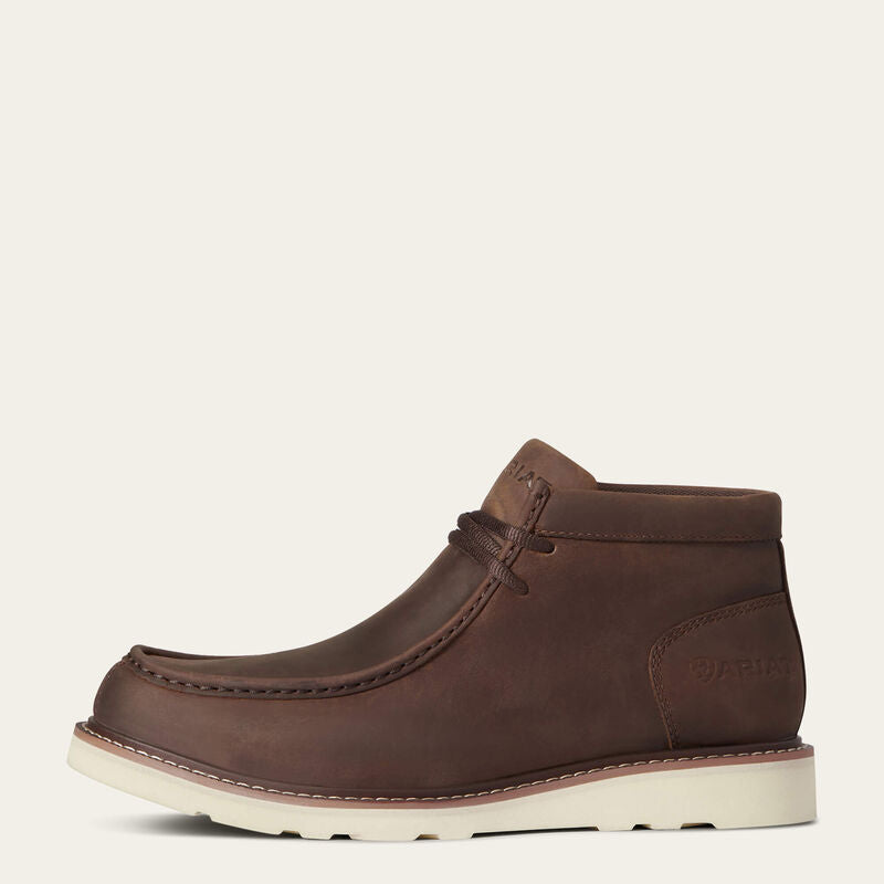 Ariat Men's Recon Country Boots - Distressed Brown - Irvine Tack & Western Wear