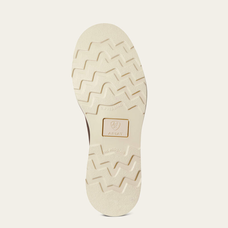 Ariat Men's Recon Country Boots - Distressed Brown