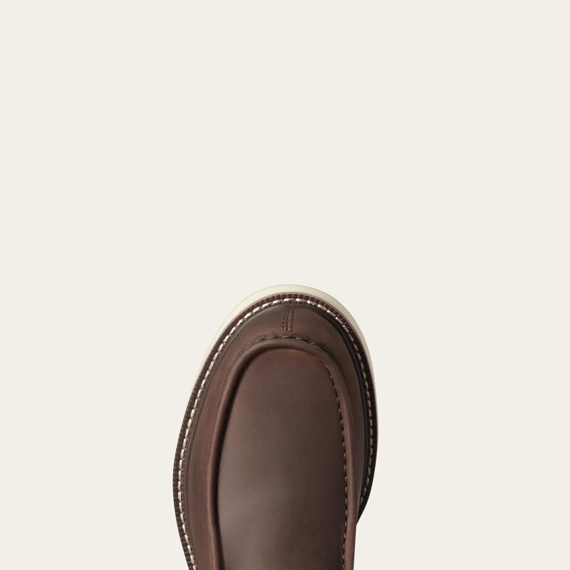 Ariat Men's Recon Country Boots - Distressed Brown