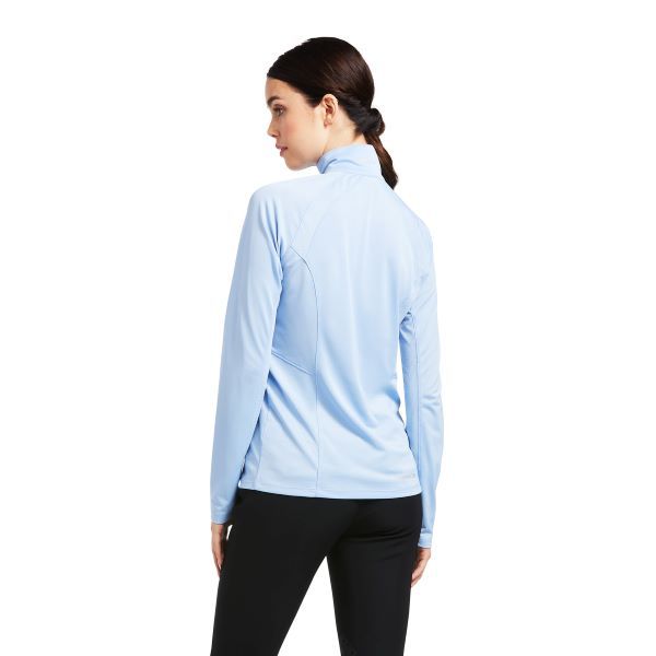 Ariat Women's Sunstopper 2.0 1/4 Zip - Open Air