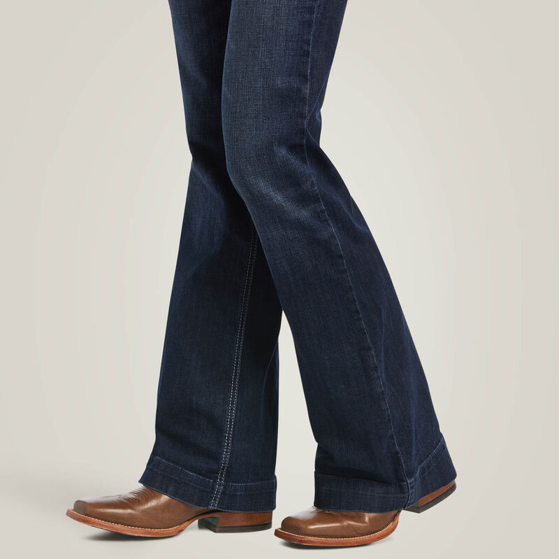 Ariat Women's Trouser PR Aisha Jean - Missouri