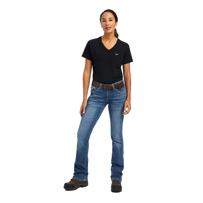 Ariat Women&