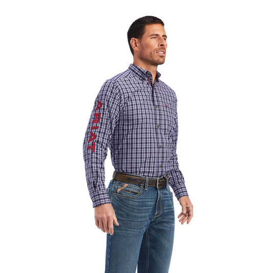 Ariat Men's Pro Noell FTD LS Shirt