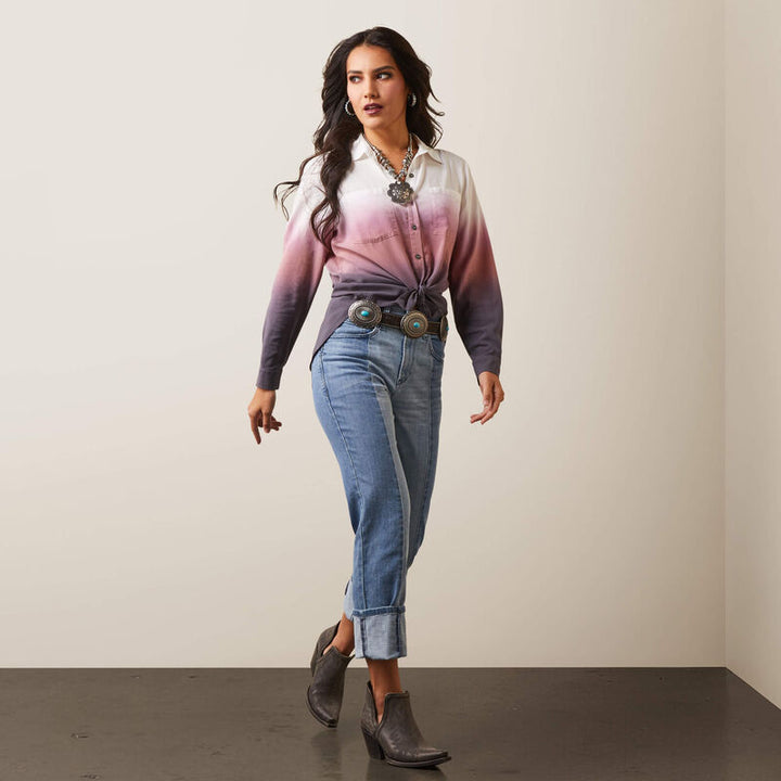 Ariat Women&