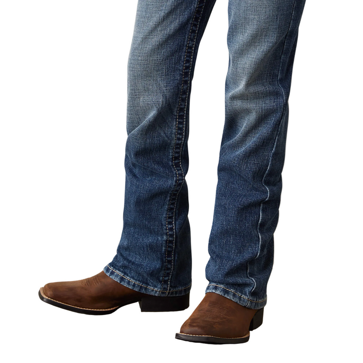 **Ariat Boy&