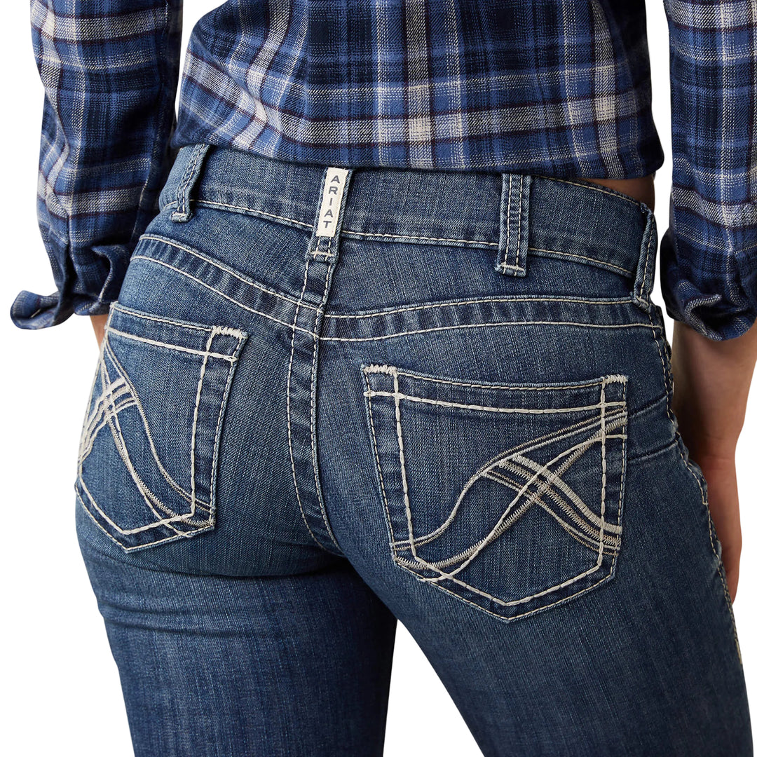 **Ariat Women&