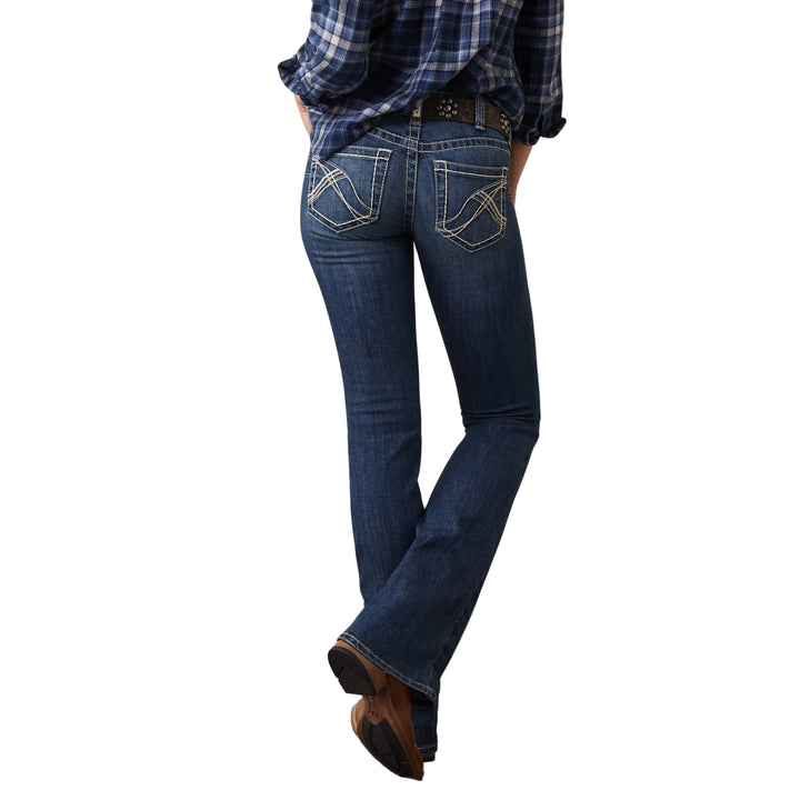 **Ariat Women&