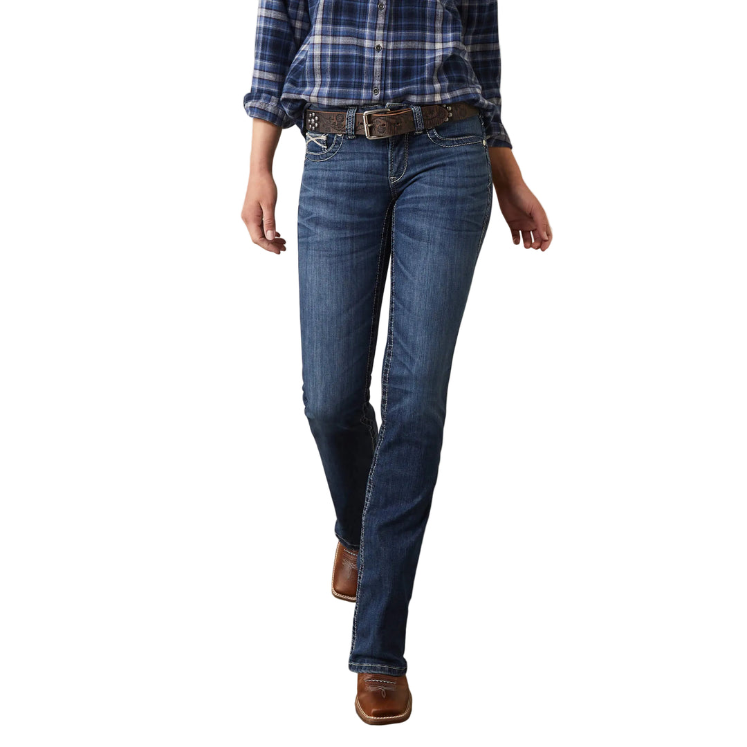 **Ariat Women&