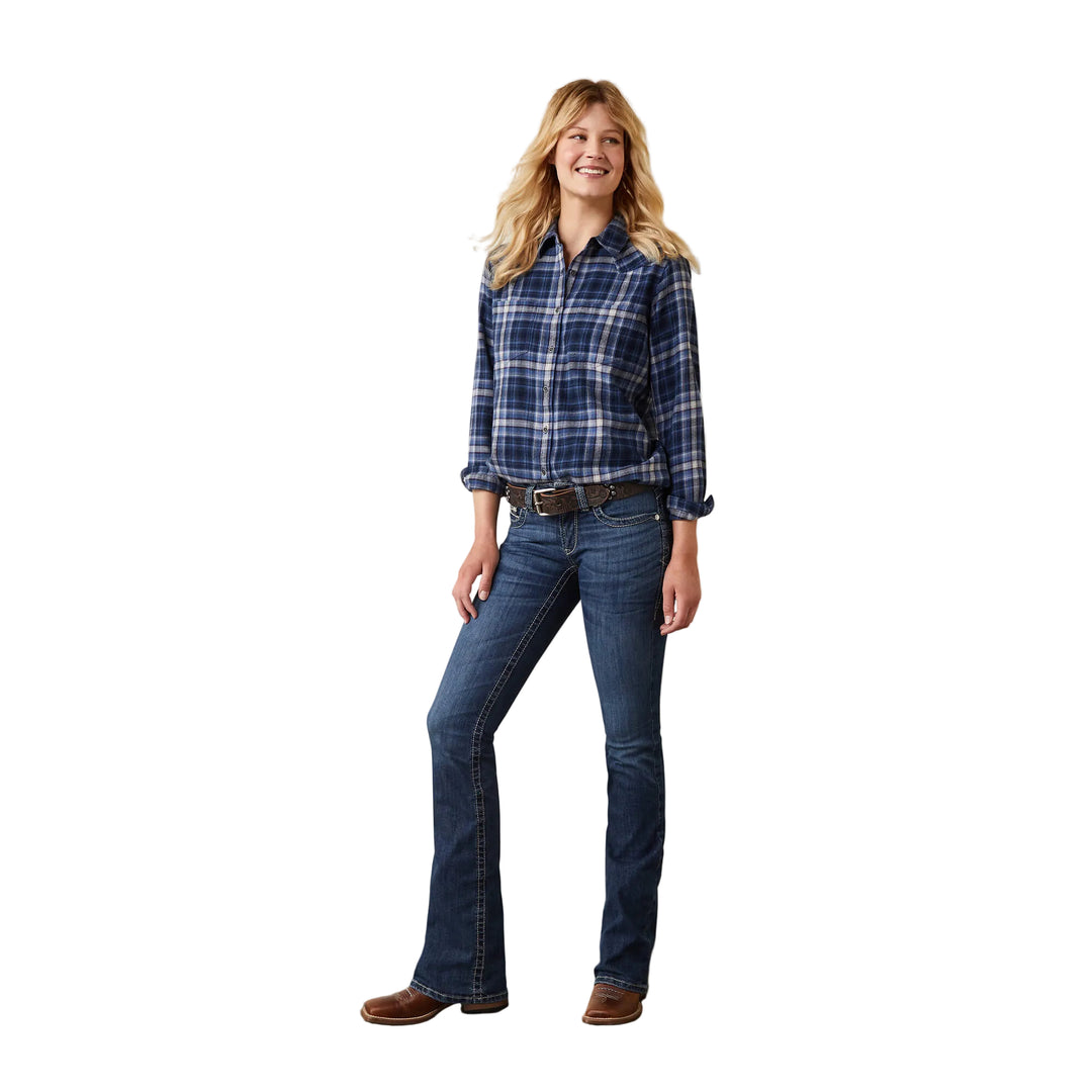 **Ariat Women&