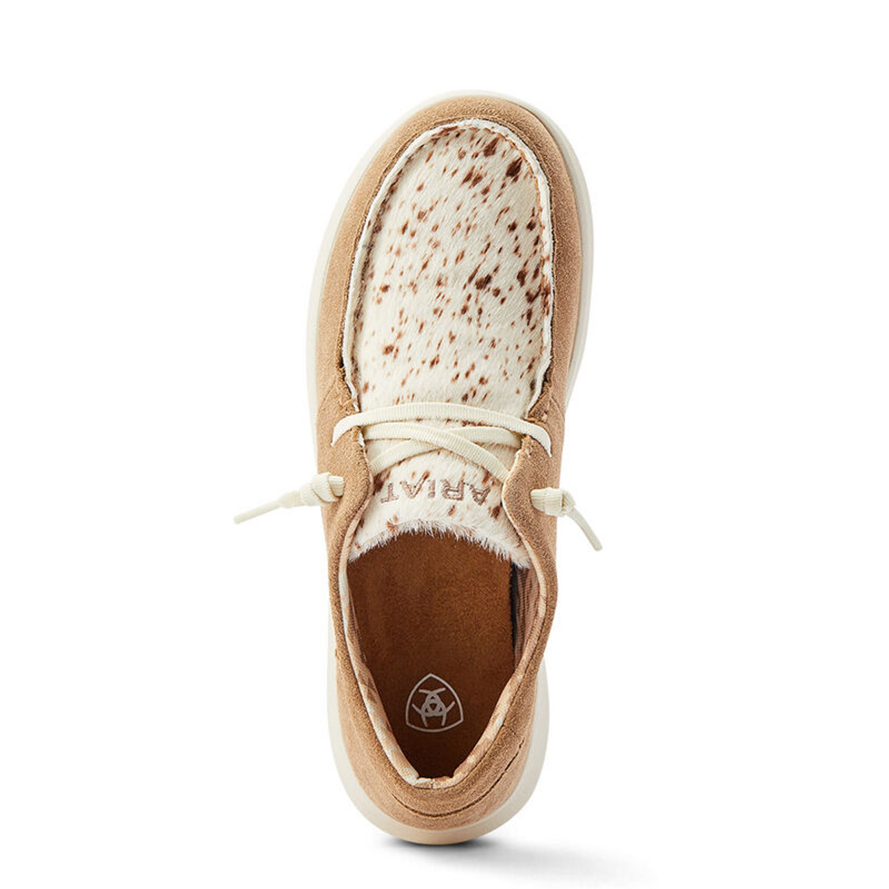 Ladies Hilo Ariat Shoes (5)
