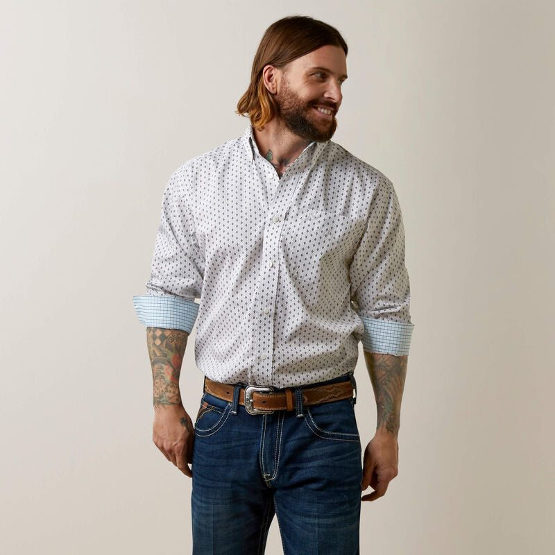 Ariat Men&