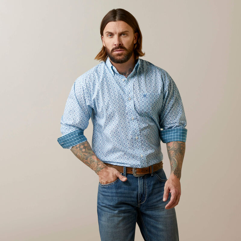 Ariat Men&