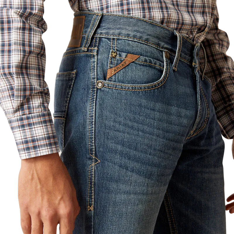 **Ariat Men&