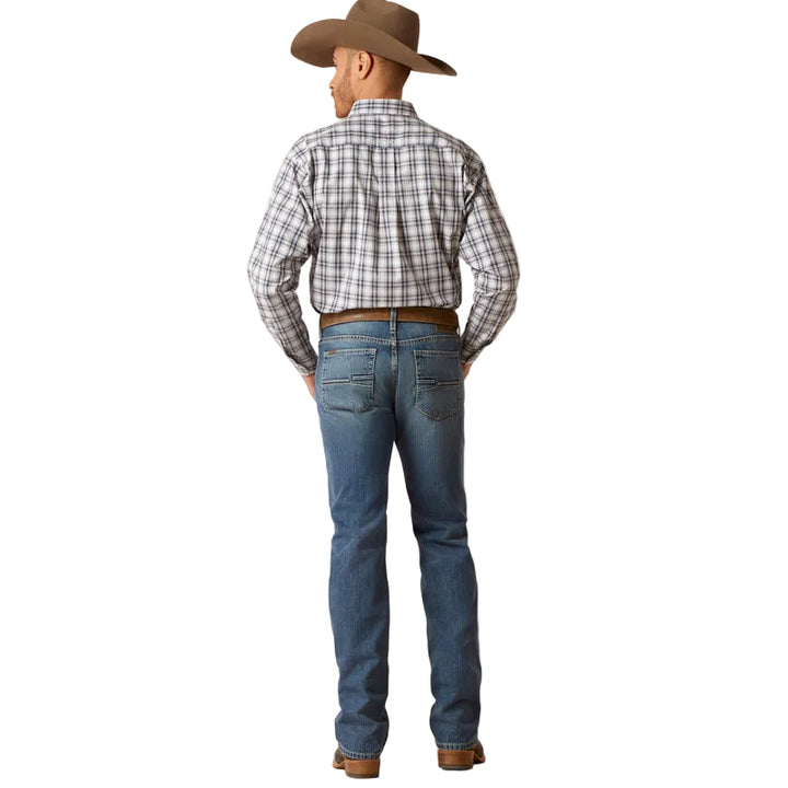 **Ariat Men&