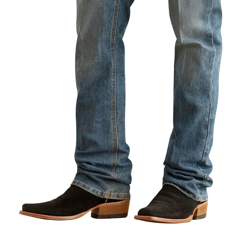 Ariat Men's M5 Pro Series Ray Straight Jeans - Hamilton - Irvine Tack & Western Wear