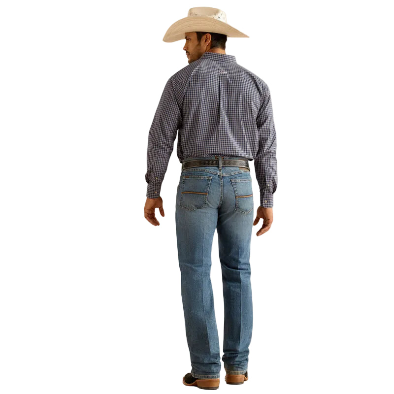 Ariat Men's M5 Pro Series Ray Straight Jeans - Hamilton - Irvine Tack & Western Wear