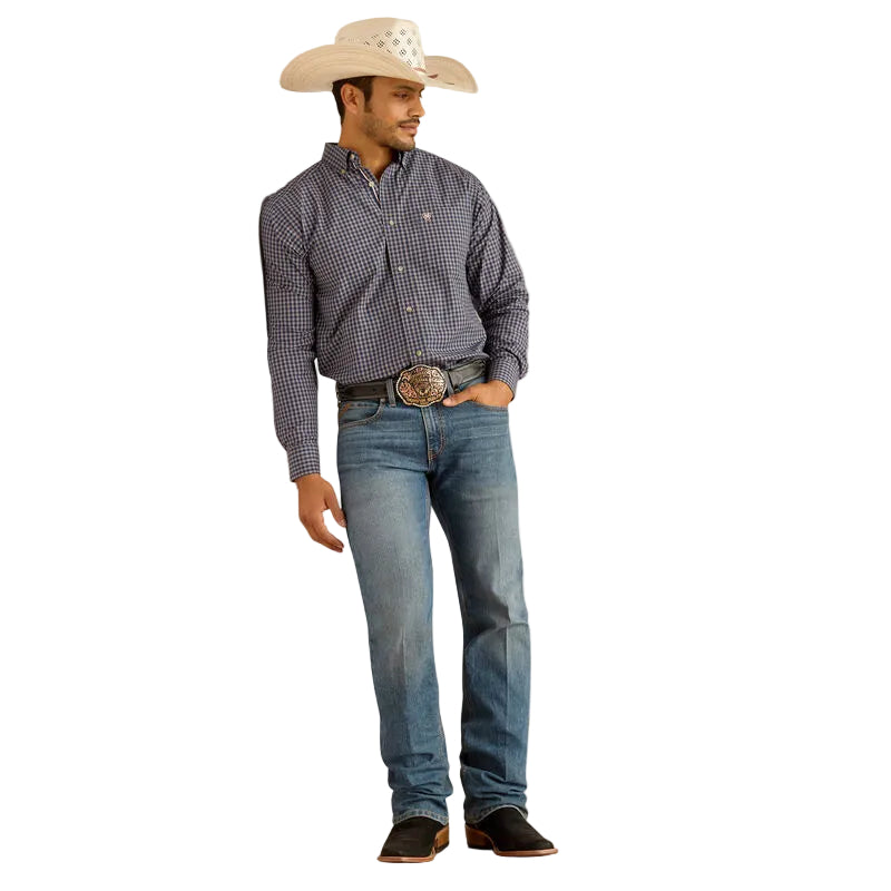 Ariat Men's M5 Pro Series Ray Straight Jeans - Hamilton - Irvine Tack & Western Wear