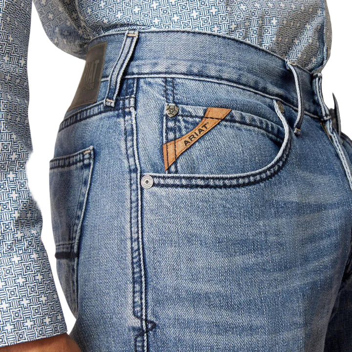 **Ariat Men&
