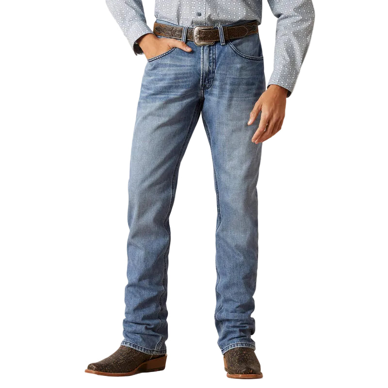 **Ariat Men&