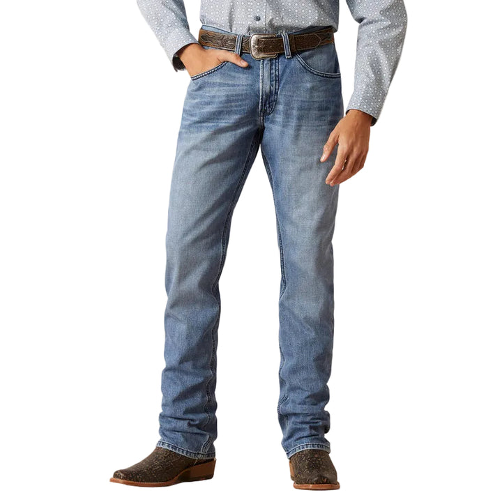 **Ariat Men&