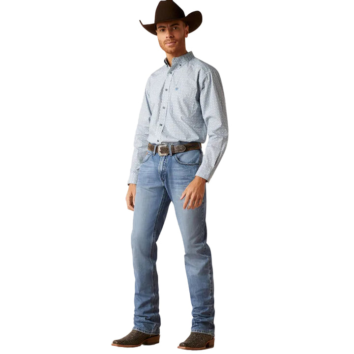 **Ariat Men&