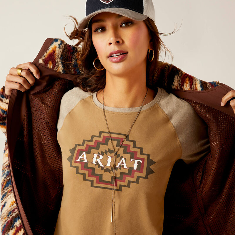 Ariat on sale women's sweaters