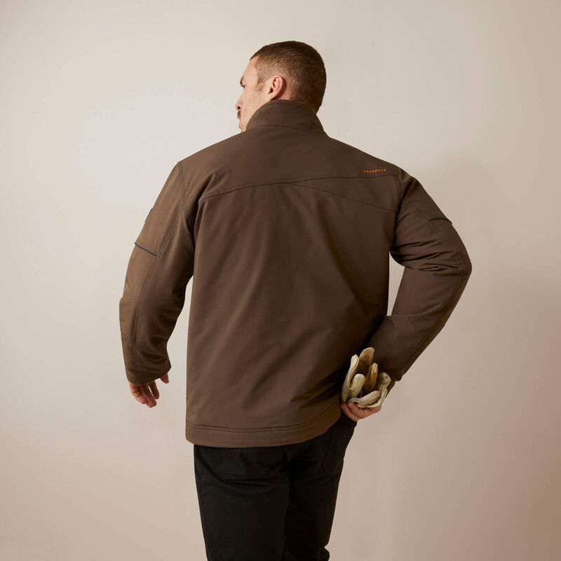 Ariat Men's Rebar DriTEK DuraStretch Insulated Jacket Wren