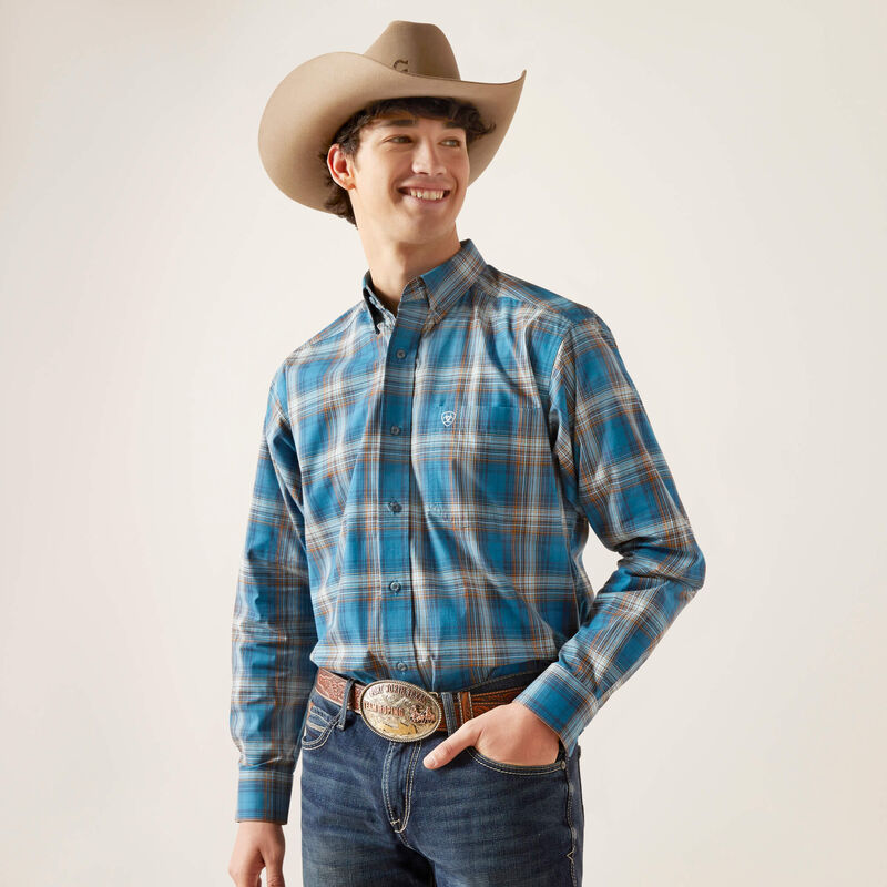 Ariat Men&