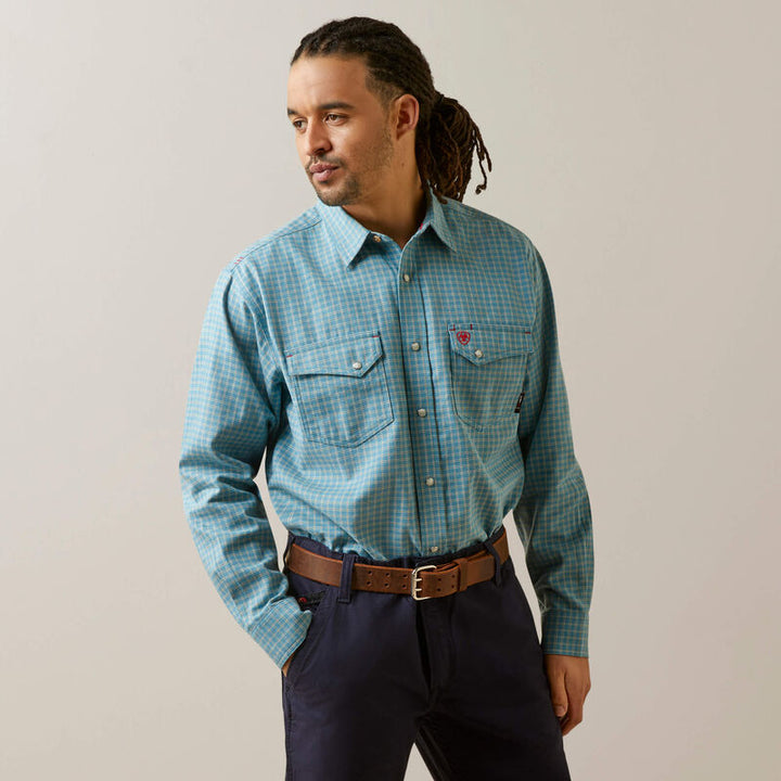 Ariat Men&