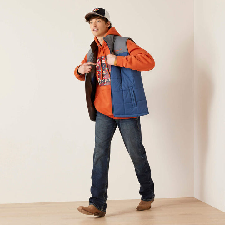 Ariat Men&