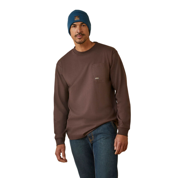**Ariat Men&