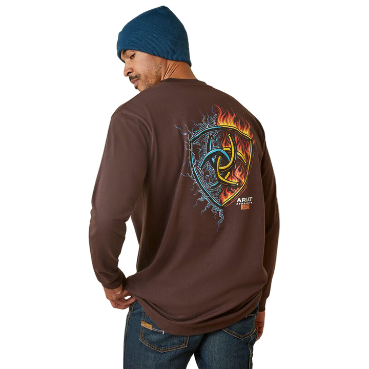**Ariat Men&