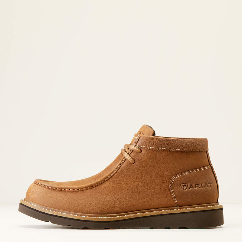 Ariat mens outlet chukka boots