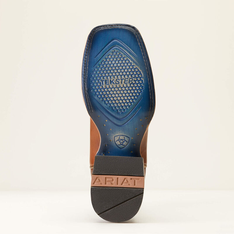 Ariat Women's Frontier Chimayo Western Boots