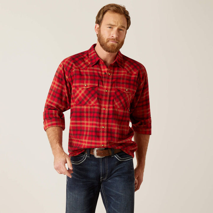 Ariat Men&