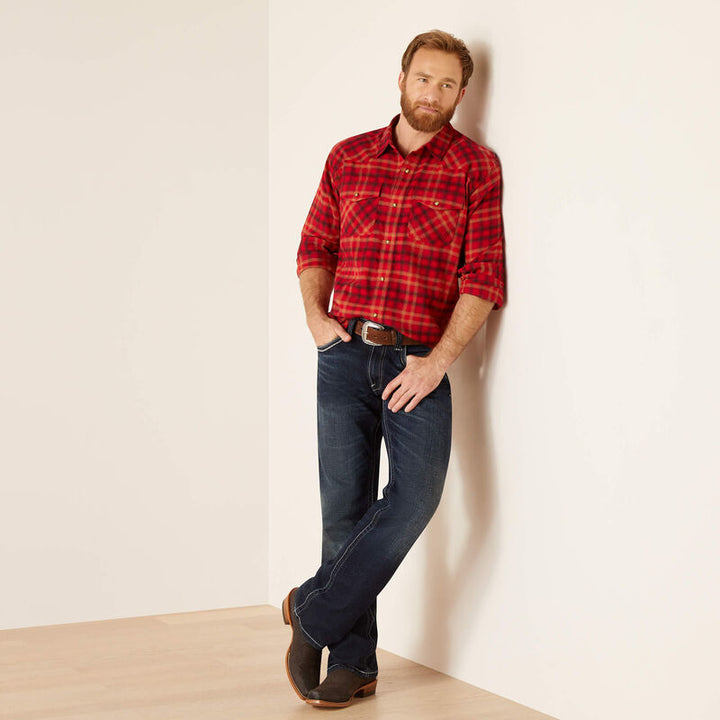 Ariat Men&