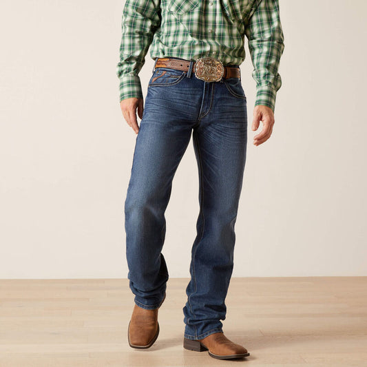Ariat Men's M5 Romans Straight Jean - Skyland