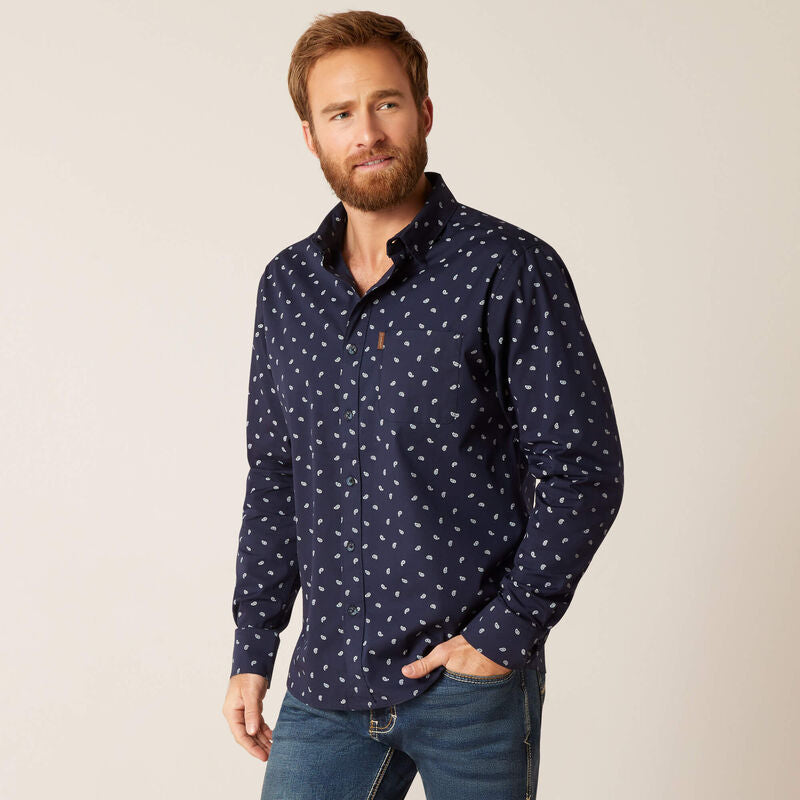 Ariat Men&