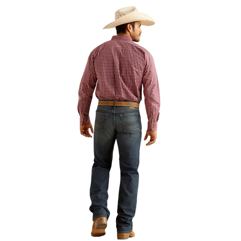 **Ariat Men&