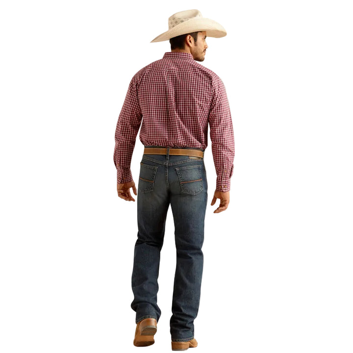 **Ariat Men&