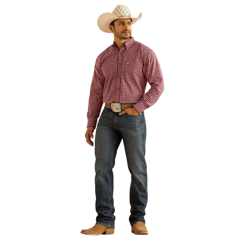 **Ariat Men&