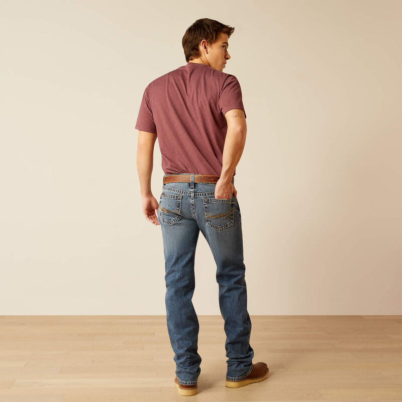 Ariat slim clearance fit jeans