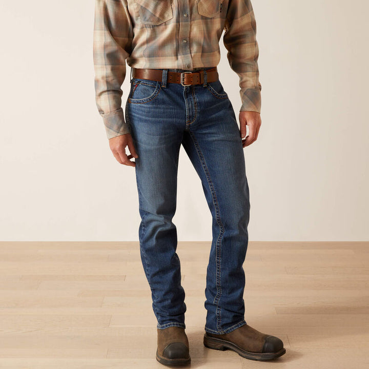 Ariat Men&