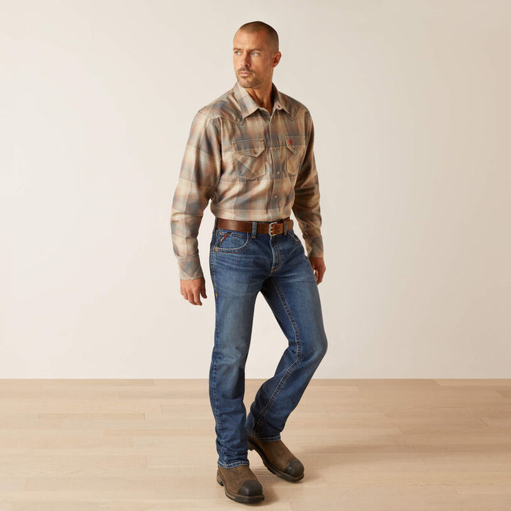 Ariat Men&