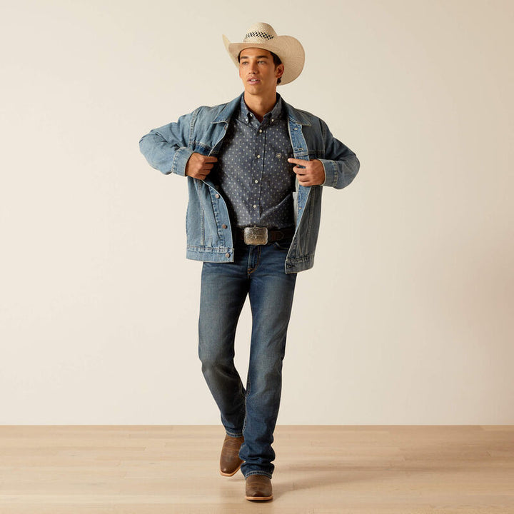Ariat Men&